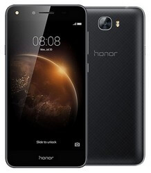 Замена тачскрина на телефоне Honor 5A в Брянске